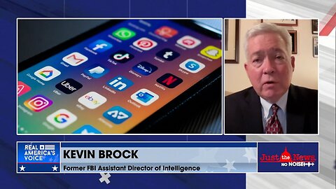 Former FBI Intel Chief On New Questions Raised By The Twitter Files