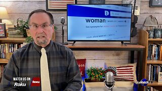 Five in Ten 12/15/22: What is a Woman?