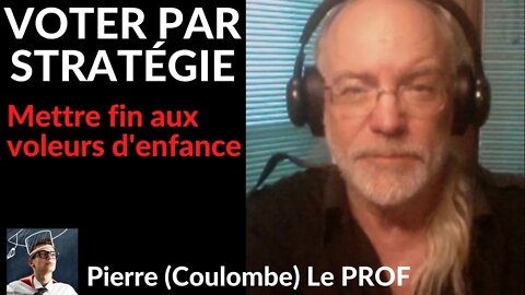 VOTER PAR STRATÉGIE - Actions immédiates (v. # 83)