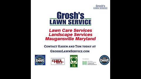 Landscape Company Maugansville Maryland