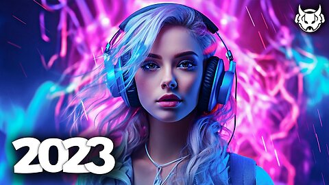 Music Mix 2023 🎧 EDM Remixes of Popular Songs 🎧 EDM Gaming Music - Bass Boosted #41
