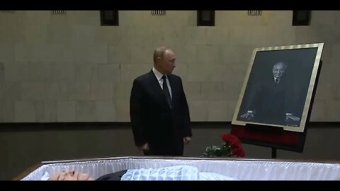Last respects to Soviet leader Gorbachev, Putin will not attend funeral due to work schedule