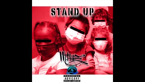 WITN3Z - STAND UP