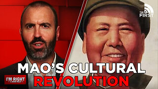 Is Mao's Cultural Revolution The Worst One Yet?