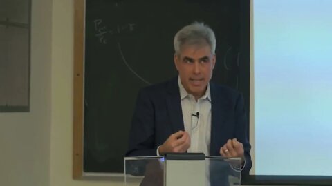 Clip: Jonathan Haidt - Sacredness Psychology and Polarization