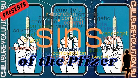 Sins of the Pfizer