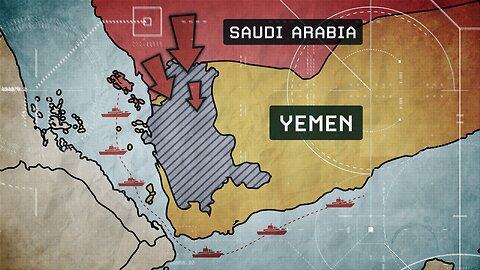 Yemen: Another U.S. Target