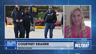 Courtney Kramer: Atlanta D.A. Has Run Amok With Phony Investigations