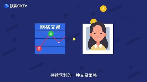 欧易OKEx2分钟带你透彻了解网格策略