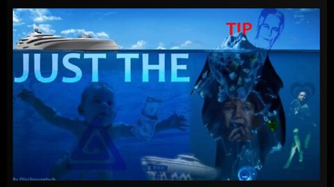 If you think Epstien was bad.... he was just the Tip of the Iceberg!! WARNING!! Shocking!! - Part 1