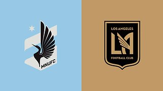 MLS@HIGHLIGHTS: Minnesota United FC vs. Los Angeles Football Club | July 15, 2023