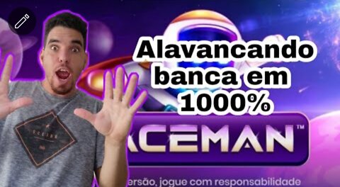 Alavancando banca em 1000%