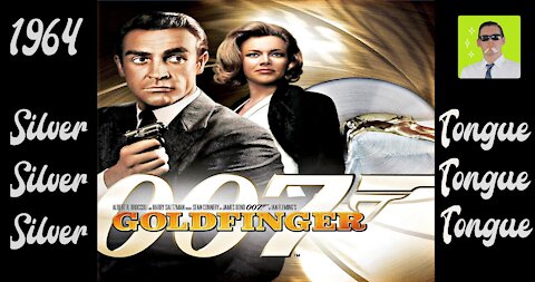Goldfinger - Silver Tongue 1964