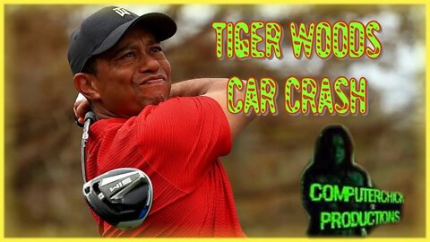 Tiger Woods Injured - Feb 23, 2021 Episode