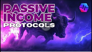 PROFIT on PulseChain: Mastering Passive Income Protocols in this BULL RUN!! 💸🚀