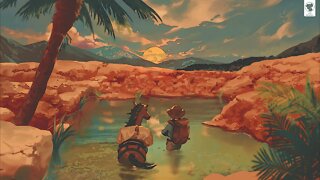 Casiio x Sleepermane - Nomads🌴 [lofi hip hop/relaxing beats]