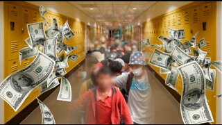 American Schools Going Bankrupt - the Elephant in the Classroom