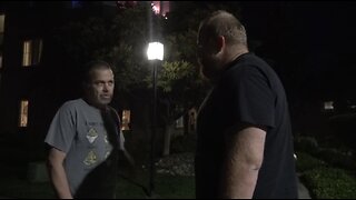 Child Porn Trader Attempts to Meet our LIVE DECOY and then Admits To Possession of INFANT PORN ARRESTED (Sacramento CA)