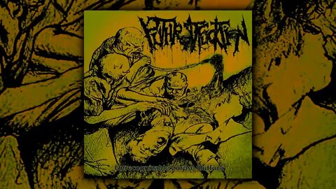 Puthroatfucktion - Unrecognizable Corpse Slutfuck (2022 SINGLE)