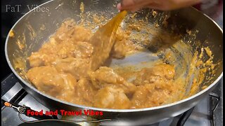 Charsi Chicken Karahi by #fat_vibes | Authentic Peshawari Creamy Karahi | Delicacy of Peshawar