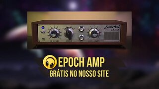 Vst Plugin Grátis Epoch Amp