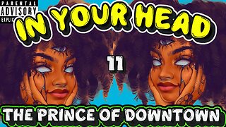 In Your Head | Prince Tape 2