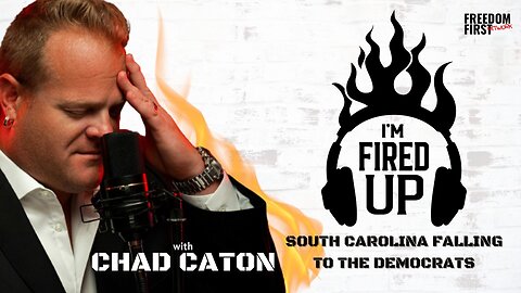 South Carolina Falling to the Democrats