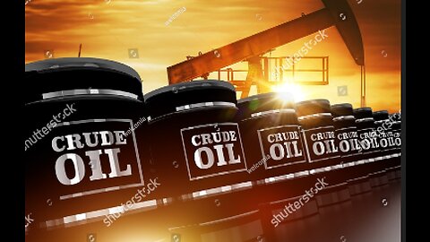 #OIL PRICES JUMP TOWARDS NEW HIGHS, RUSSIA BUYING AND SELLING OIL WITH BITCOIN!!