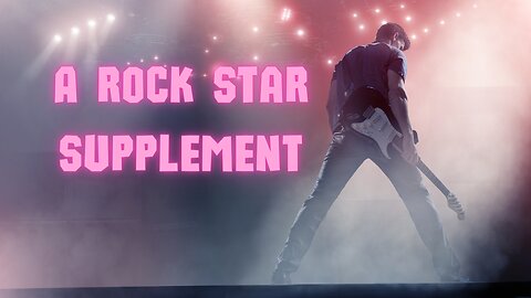 Support Detox and More with This Rockstar Supplement, NAC!