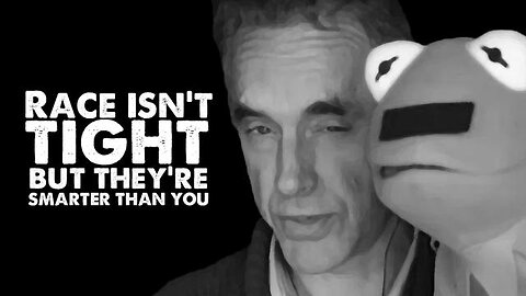 Jordan Peterson and The JQ - American Krogan