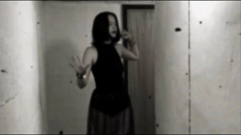 The Lo-Fi Zombies ft LeNita - Black Hearted Love (PJ Harvey cover)