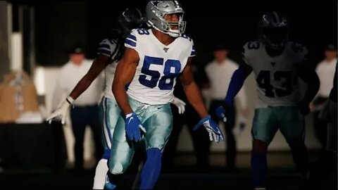 Cowboys | I like Robert Quinn for another year! Also, Jerry Jones need to call Jimmy Johnson.