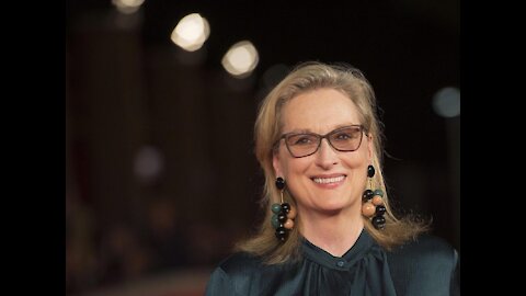 Ciné Story n°79 - Meryl Streep