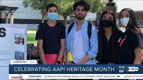 23ABC Celebrates AAPI Heritage Month: Jakara Movement