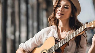 🔴 Acoustic Guitars for Relaxation #6