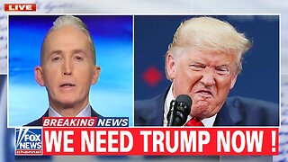 Sunday Night in America with Trey Gowdy 2/19/23 | FOX BREAKING NEWS February 19, 2023