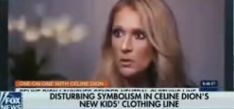 MUSIC CELEBRITY🎬👩‍🦰🎤🎼LAUNCH DISTURBING CHILDREN CLOTHING LINE🧒🚸PUSHING GLOBALIST AGENDA🚼👶👧🏼💫