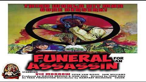 Funeral for an Assassin: The Last Goodbye | FULL MOVIE