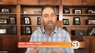 Ideal Home Loans: Get a personalized mortgage loan
