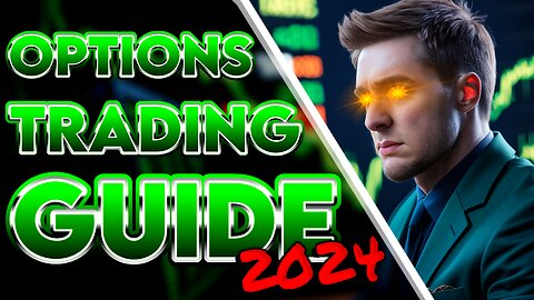 How To Profitably Trade Options (2024 Guide