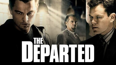 The Departed (2006) Official Trailer