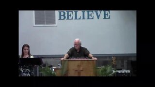 The Way Christian Church | Fort Mohave, AZ (08/14/22)