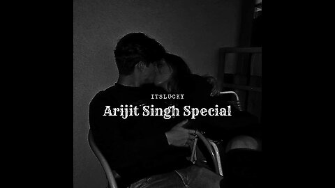 Arjit singh new song 2023