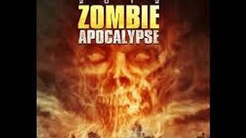 Preparation for The Endtimes Ep. 23: The Zombie Apocalypse pt. a - Z-Apocalypse in Scripture