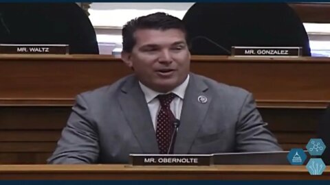 Rep. Obernolte discusses wildfire prevention technology at House Science Committee hearing