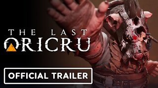 The Last Oricru - Official Release Trailer