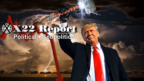 Situation Update 4.12.23 ~ Election Interference At The Highest Level, Trump& the patriots know this