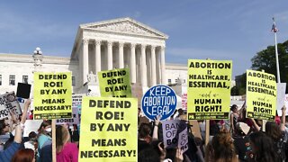 What's Next Now That The Draft Roe v. Wade Decision Leaked?