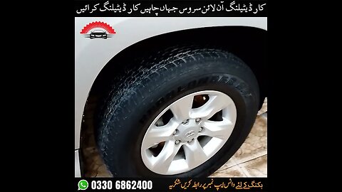 Islamabad interior car detailing 03306862400