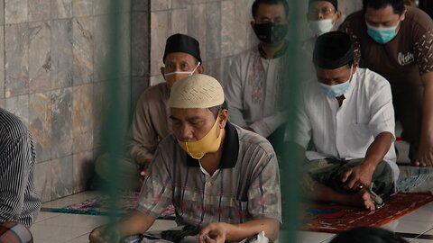 Indonesians Are Trying to Make Crypto Halal